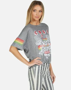 Store Jolene Cbgb 1973 Women Short Sleeve