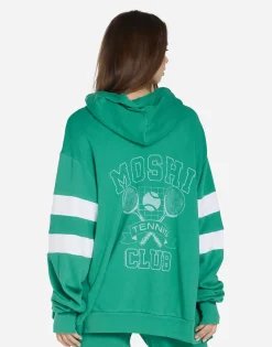 Best Sale Jonna Moshi Tennis Club Women Hoodies