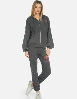 Store Kaliyah Janis Joplin Women Hoodies