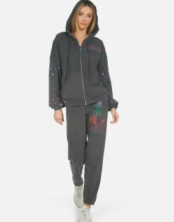 Store Kaliyah Janis Joplin Women Hoodies