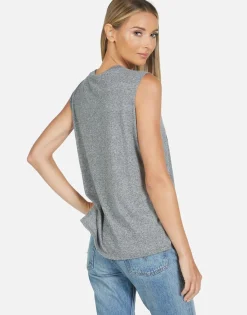 Flash Sale Kel Cool Skull Women Tanks