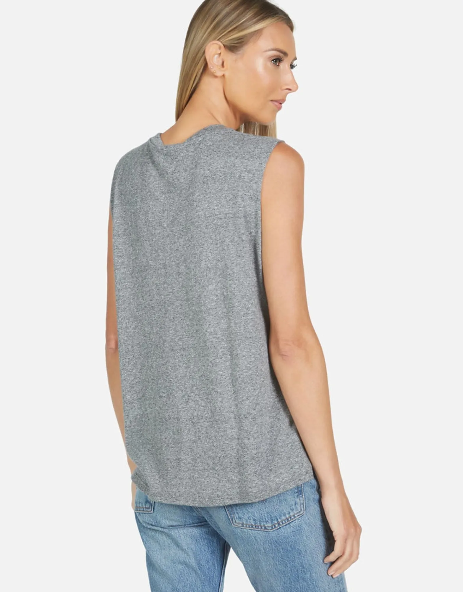 Flash Sale Kel Cool Skull Women Tanks