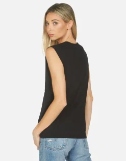 Outlet Kel Poison Cat Women Tanks