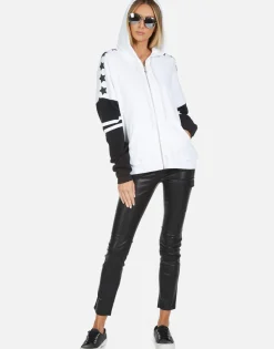 Fashion Kendra Star Shark Women Hoodies
