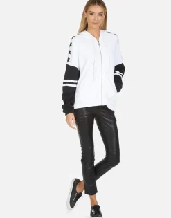 Fashion Kendra Star Shark Women Hoodies