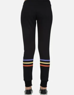 Best Sale Kiss Lip Lounge Sweatpant W/ Cuff | Jess By Women Long Sweatpants