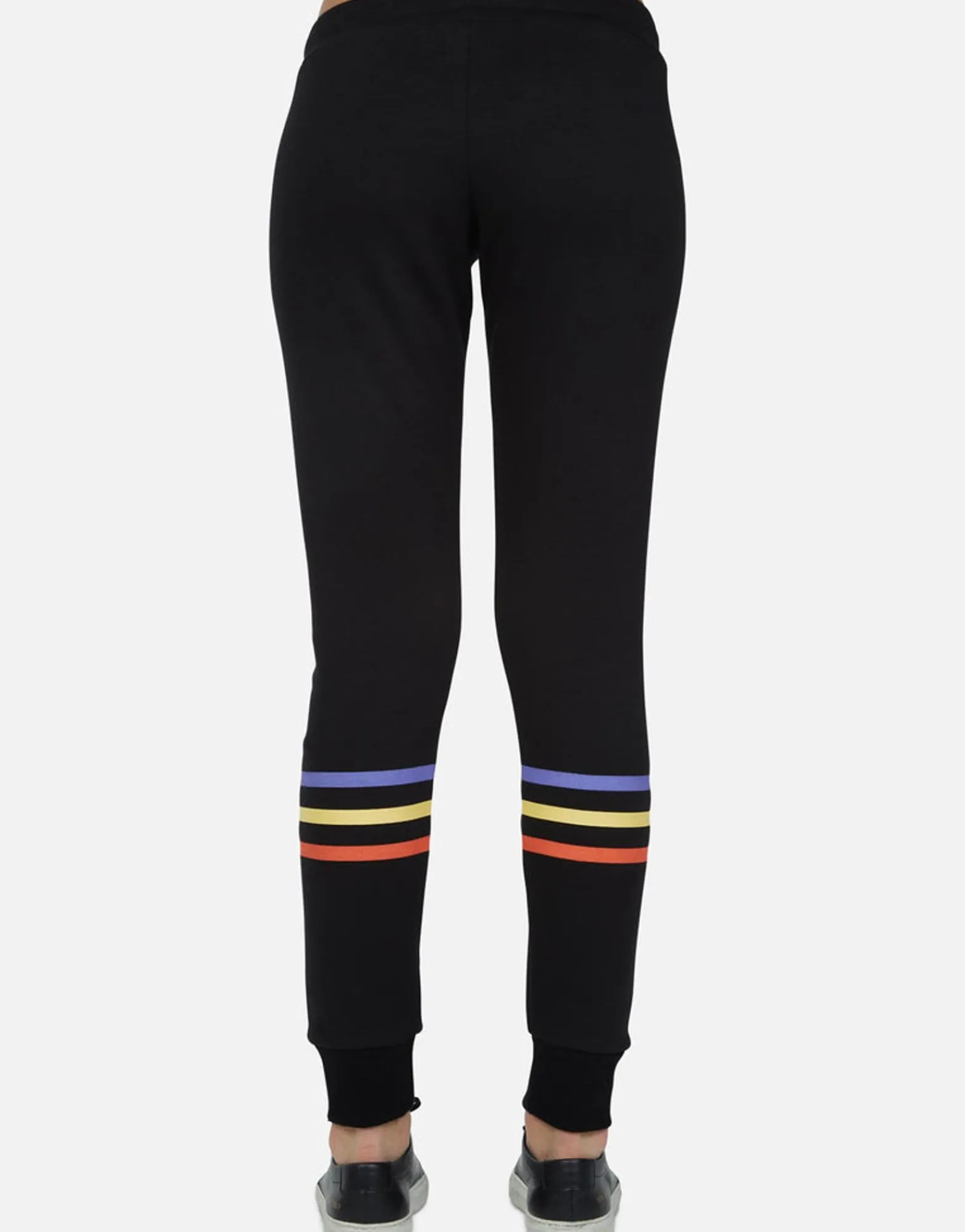 Best Sale Kiss Lip Lounge Sweatpant W/ Cuff | Jess By Women Long Sweatpants