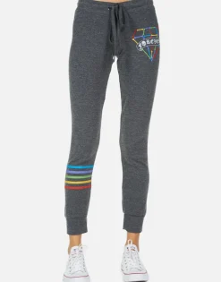 Store Kizzy Bone Diamond Women Long Sweatpants