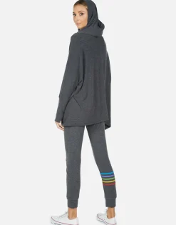 Store Kizzy Bone Diamond Women Long Sweatpants