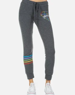 Store Kizzy Bone Diamond Women Long Sweatpants
