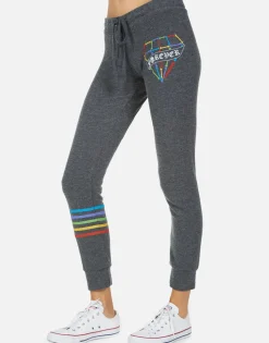 Store Kizzy Bone Diamond Women Long Sweatpants