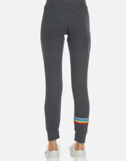 Clearance Kizzy Electric Elephant Elements Women Long Sweatpants