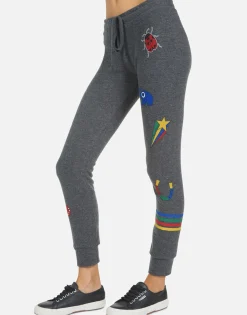 Cheap Kizzy Lucky Elements Women Long Sweatpants