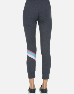 Sale Kizzy Rainbow Ray Lip Women Long Sweatpants