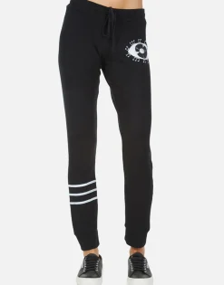 Online Kizzy Record Eye Women Long Sweatpants