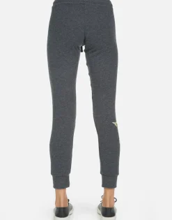 Hot Kizzy Tiger Tongue Women Long Sweatpants