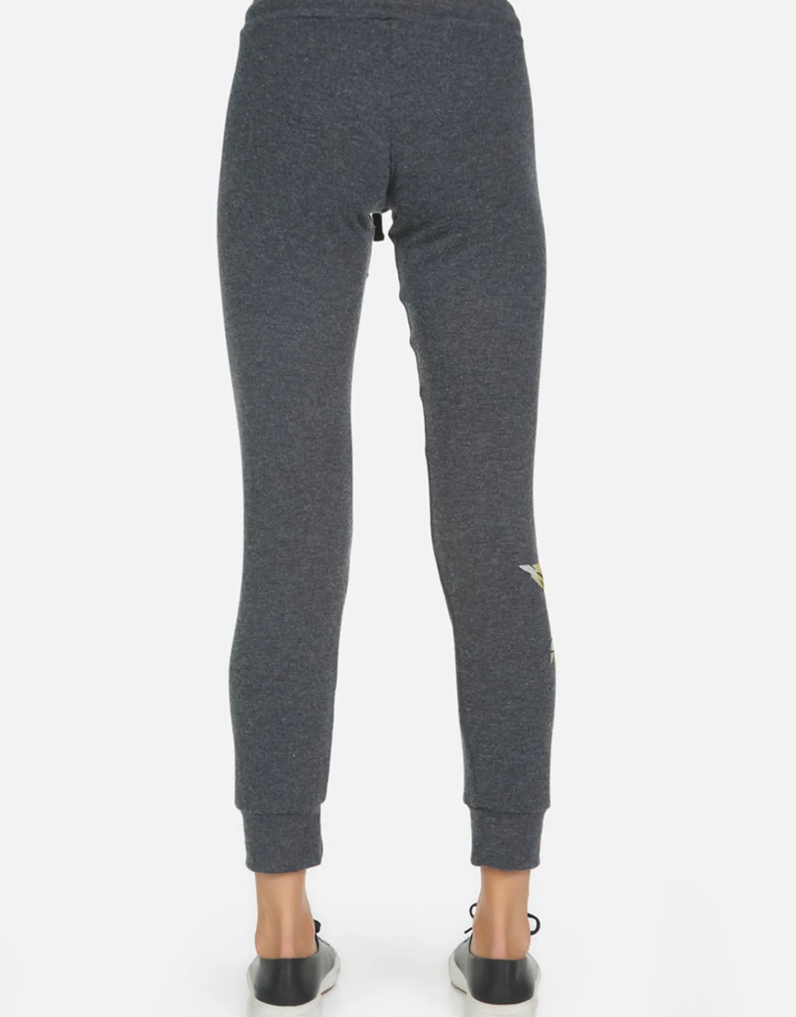 Hot Kizzy Tiger Tongue Women Long Sweatpants