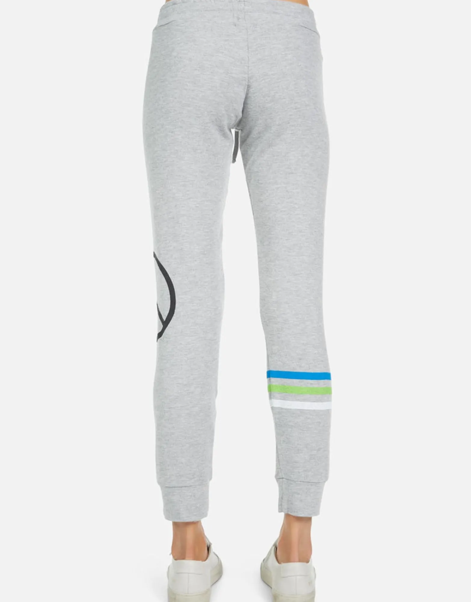 Flash Sale Kizzy World Peace Lips Women Long Sweatpants