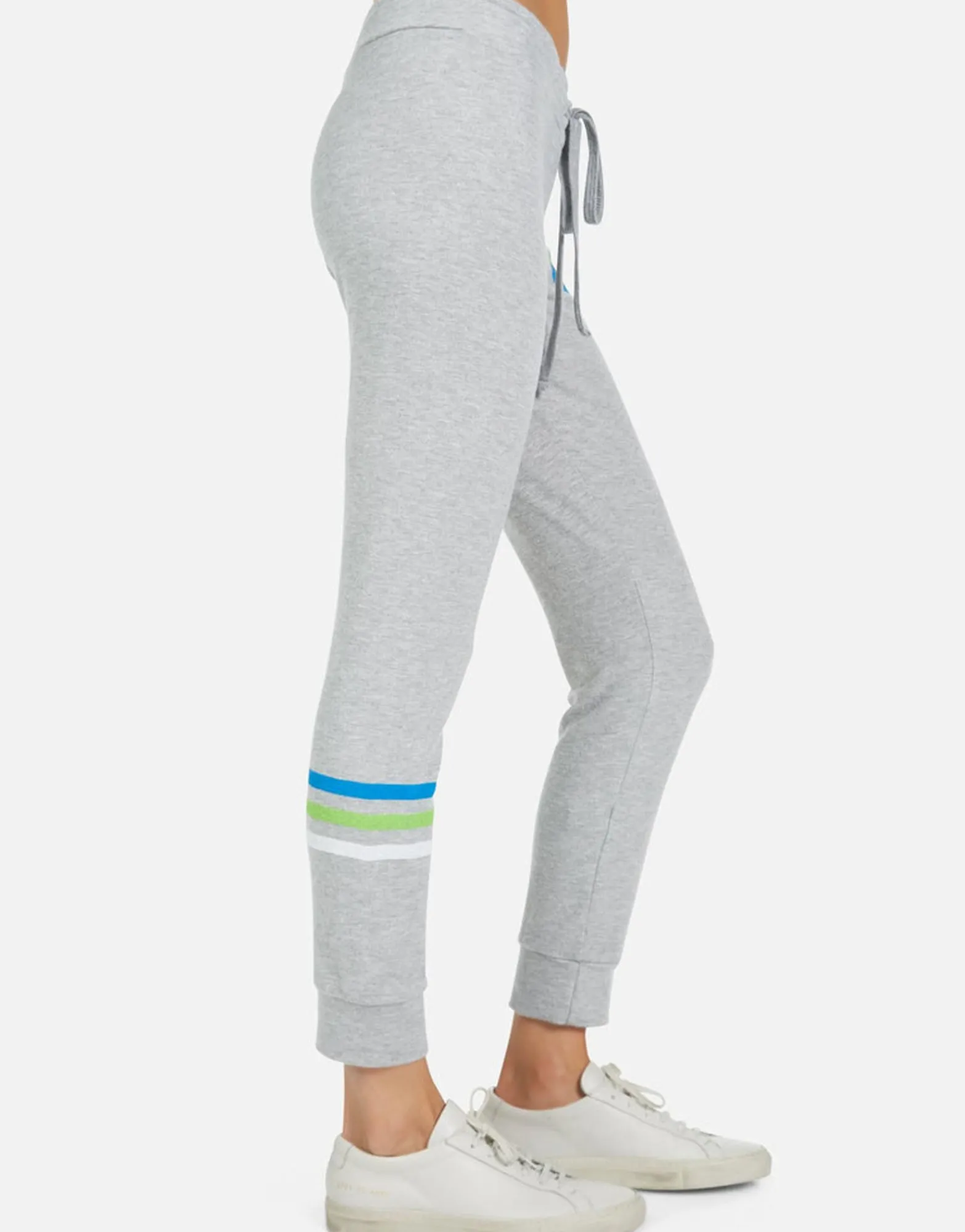 Flash Sale Kizzy World Peace Lips Women Long Sweatpants