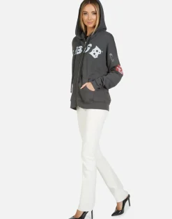 Outlet Koa Cbgb Women Hoodies