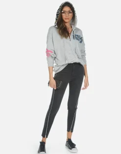 Flash Sale Koa Kiss Animalize Women Hoodies