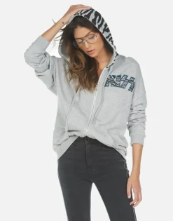 Flash Sale Koa Kiss Animalize Women Hoodies