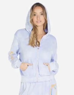 Outlet Lachelle Lightning Snake In | Women Hoodies