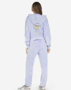 Outlet Lachelle Lightning Snake In | Women Hoodies