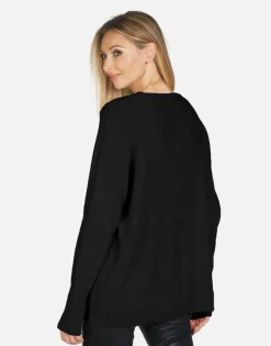 Discount Ladona X Lucky Clover Women Sweaters & Knits
