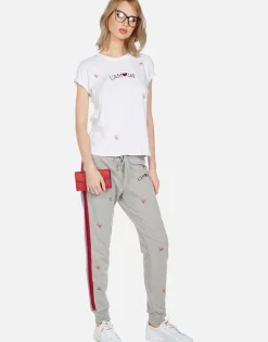 Hot L'Amour S/S Vintage Tee | Croft By Women Short Sleeve