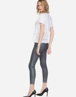 Hot L'Amour S/S Vintage Tee | Croft By Women Short Sleeve