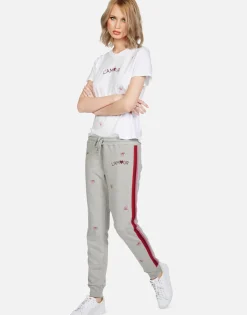 Hot L'Amour S/S Vintage Tee | Croft By Women Short Sleeve