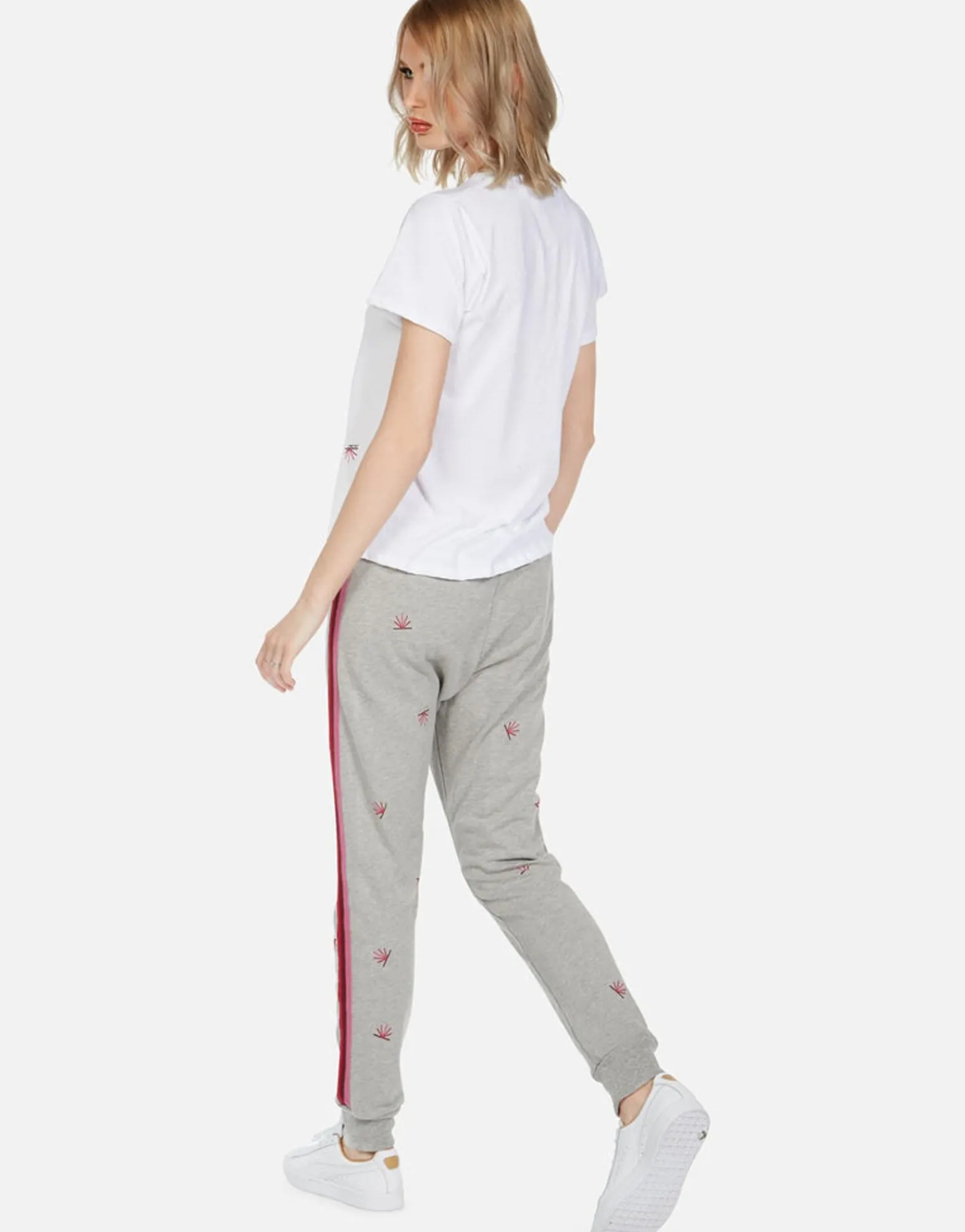 Hot L'Amour S/S Vintage Tee | Croft By Women Short Sleeve