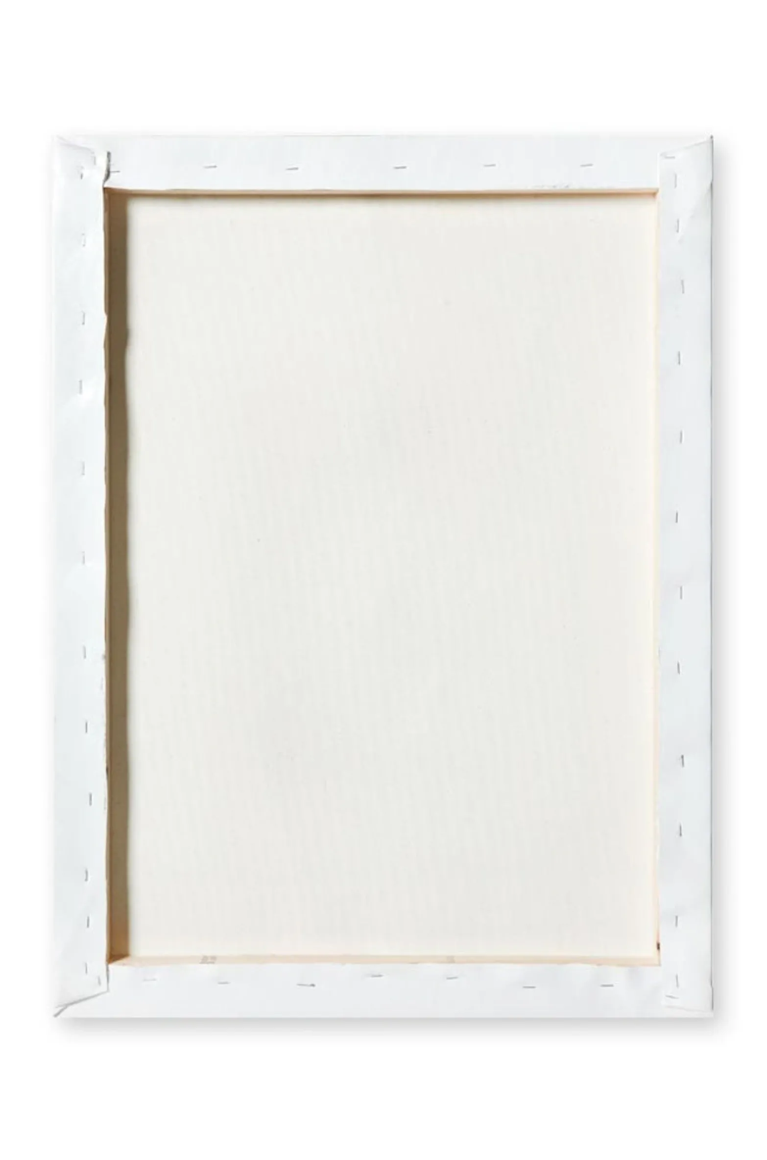New Canvas Color Biting Lip Art On Decor