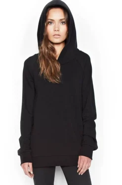 Best Corbin Sml Star Eye Skull Pullover Hoodie W/ Side Zippers Women Hoodies
