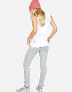 Discount Women'S Ashlin Crystal Elements Tank Tee In Women Tanks