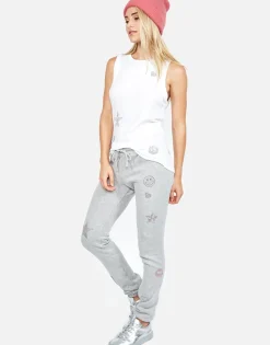 Discount Women'S Ashlin Crystal Elements Tank Tee In Women Tanks