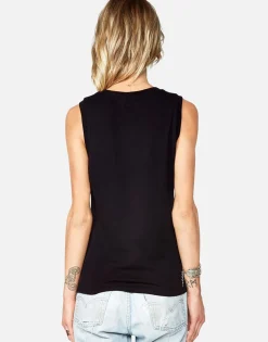 Discount Women'S Ashlin Classic Stripe Star Tank Tee In Women Tanks