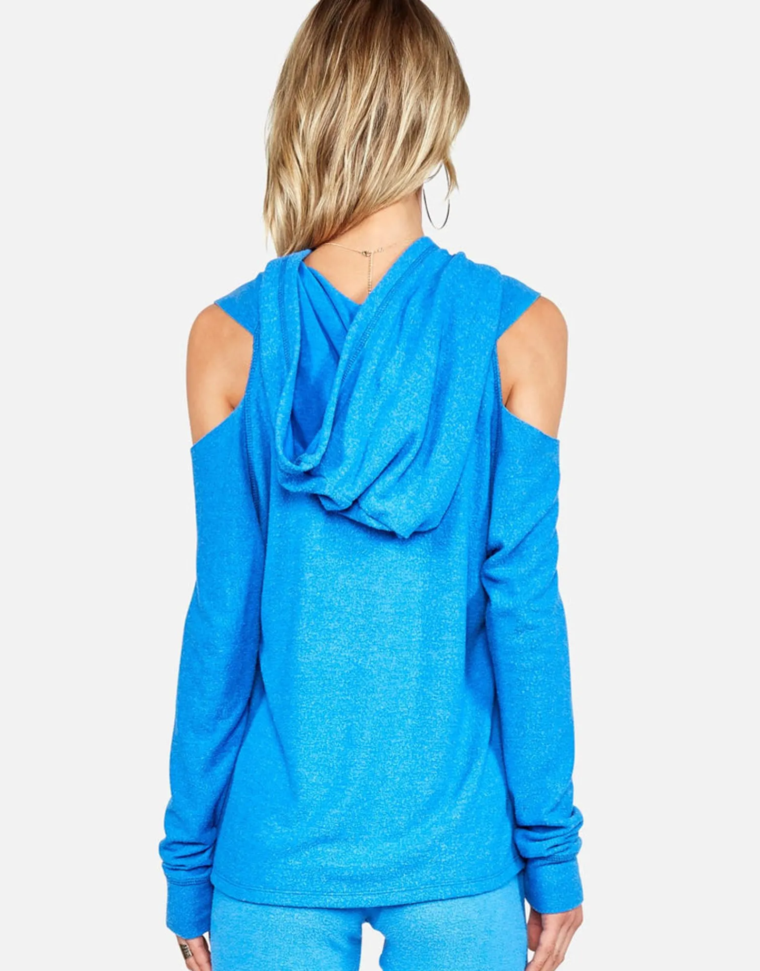 Sale Women'S Berlin Classic Stripe Star L/S Pullover Hoodie Women Hoodies