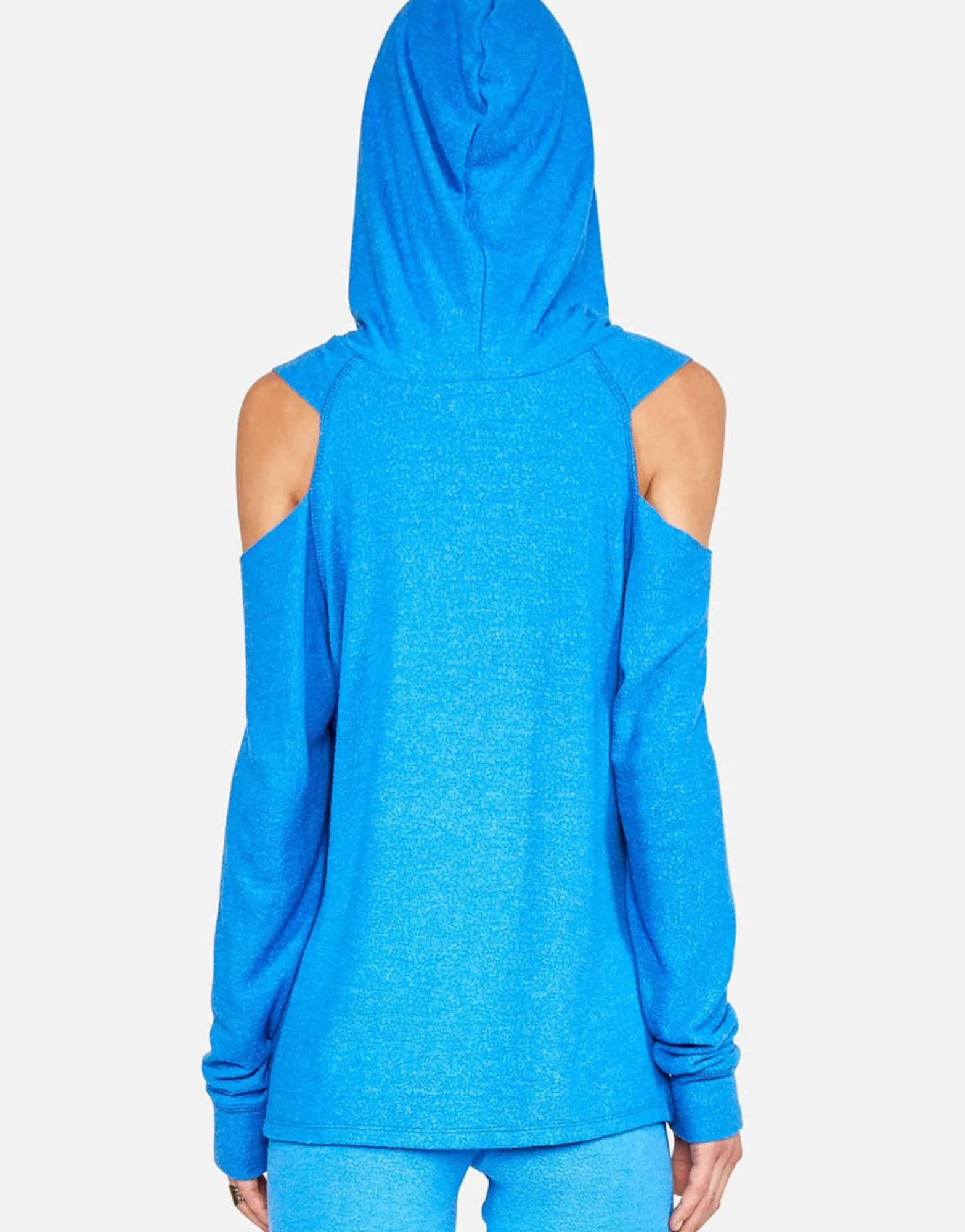 Sale Women'S Berlin Classic Stripe Star L/S Pullover Hoodie Women Hoodies