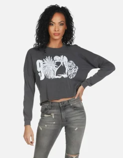 Flash Sale Lee 90210 Women Long Sleeve