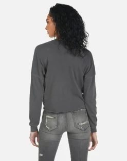 Flash Sale Lee 90210 Women Long Sleeve