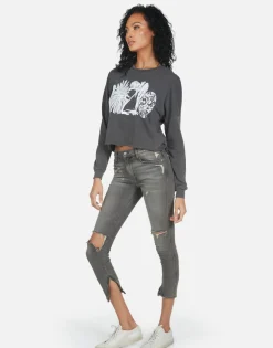 Flash Sale Lee 90210 Women Long Sleeve