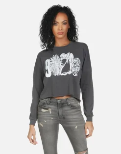 Flash Sale Lee 90210 Women Long Sleeve