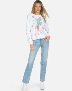 Online Lee Janis Joplin Women Long Sleeve