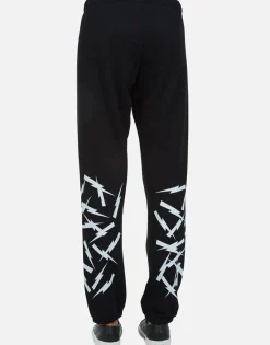 Cheap Lightning Skull Sweatpant | Brynn By Women Long Sweatpants