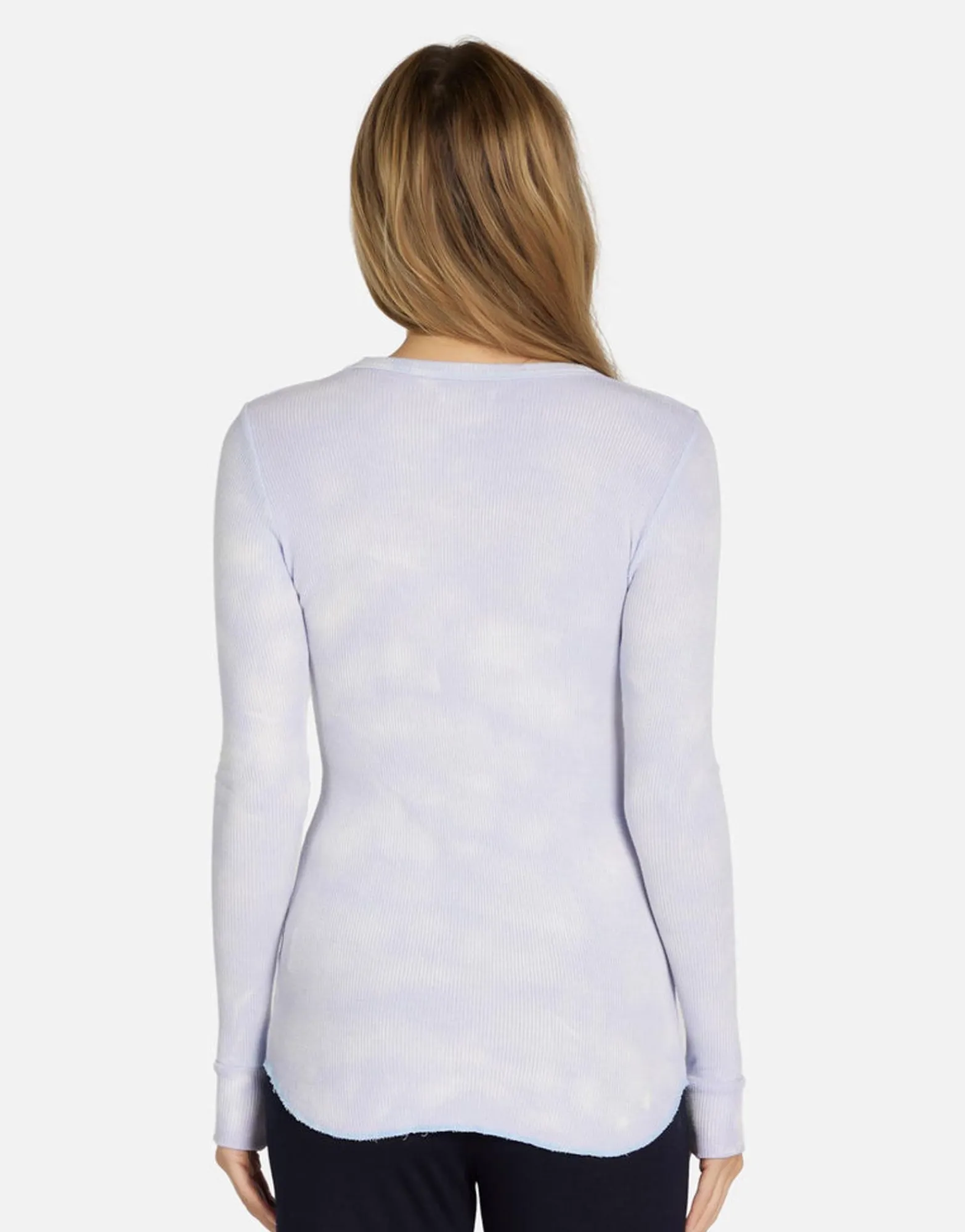 Flash Sale Lightning Snake Fitted Top | Mckinley By Women Long Sleeve