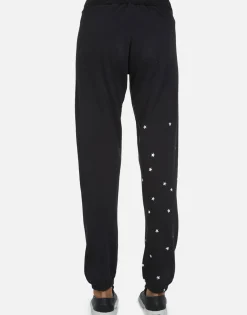 Best Sale Lightning Star Eye Women'S Sweatpant | Gia By Women Long Sweatpants