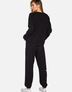 Best Love Boxing Long Pant In | Tanzy By Women Long Sweatpants