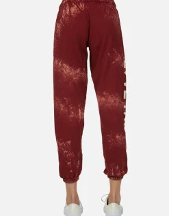 Online Love Skull Headdress Sweatpants | Brynn By Women Long Sweatpants